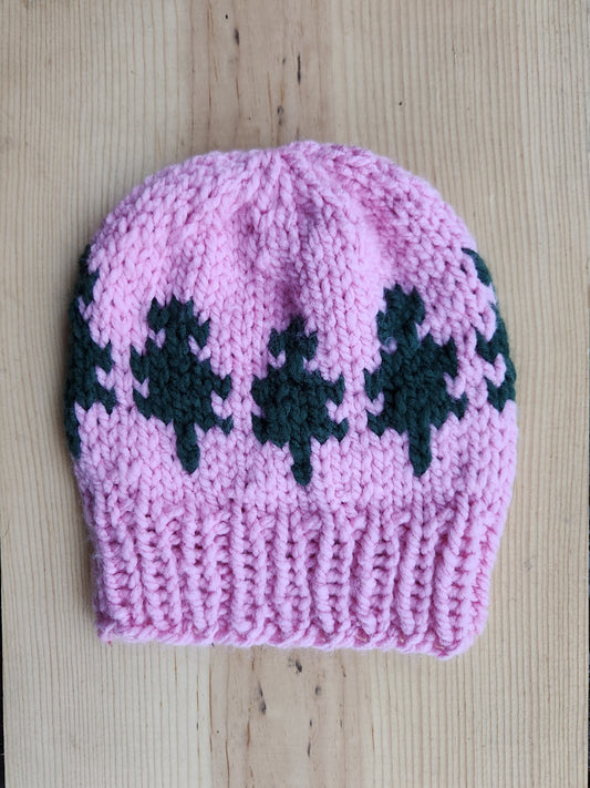 Tree Beanie