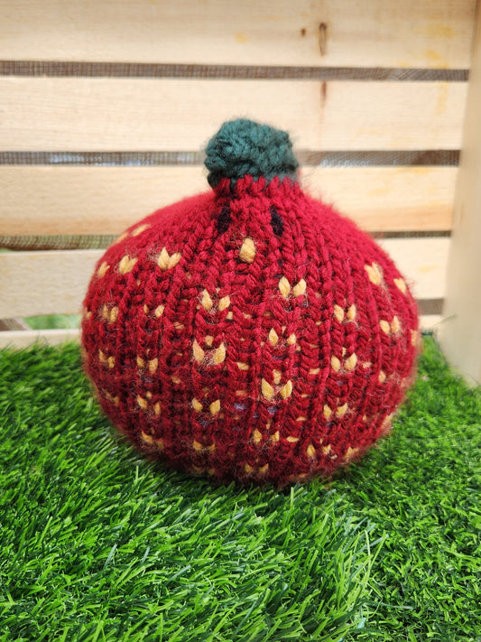 Red Strawberry Chicken