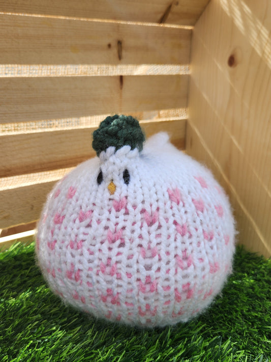 Pineapple Strawberry Chicken