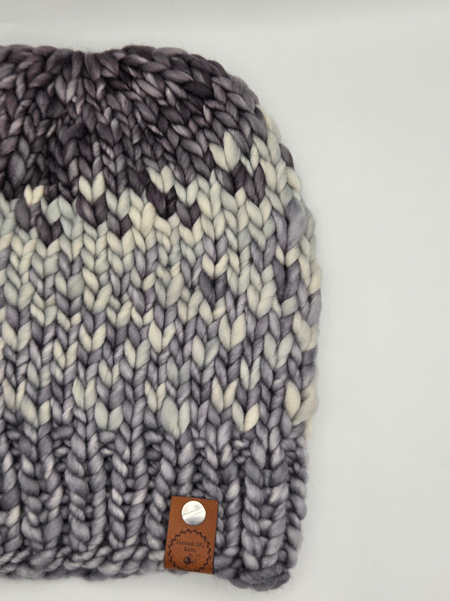 Sunrise Adult Wool Beanie