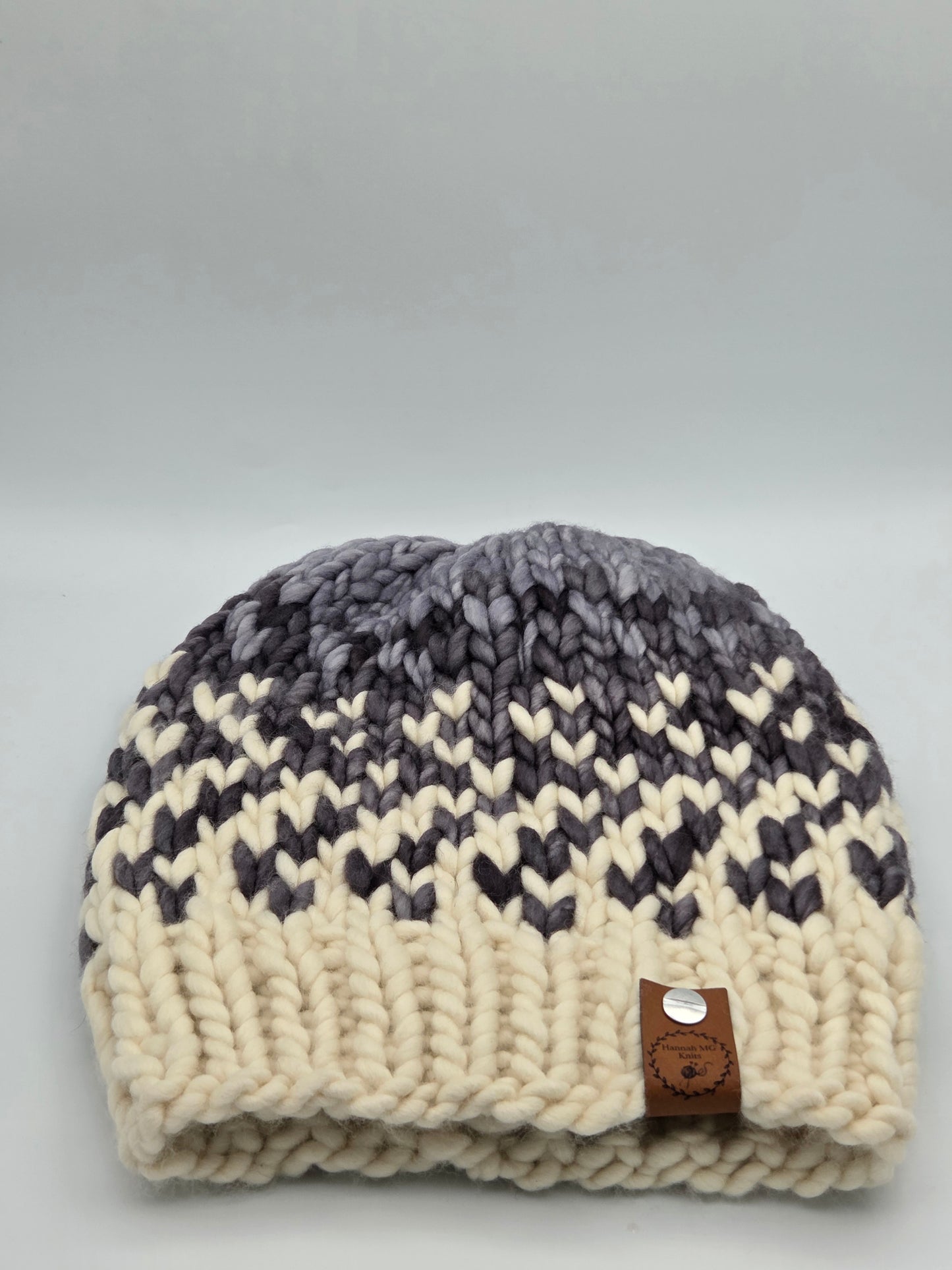 Sunrise Adult Wool Beanie