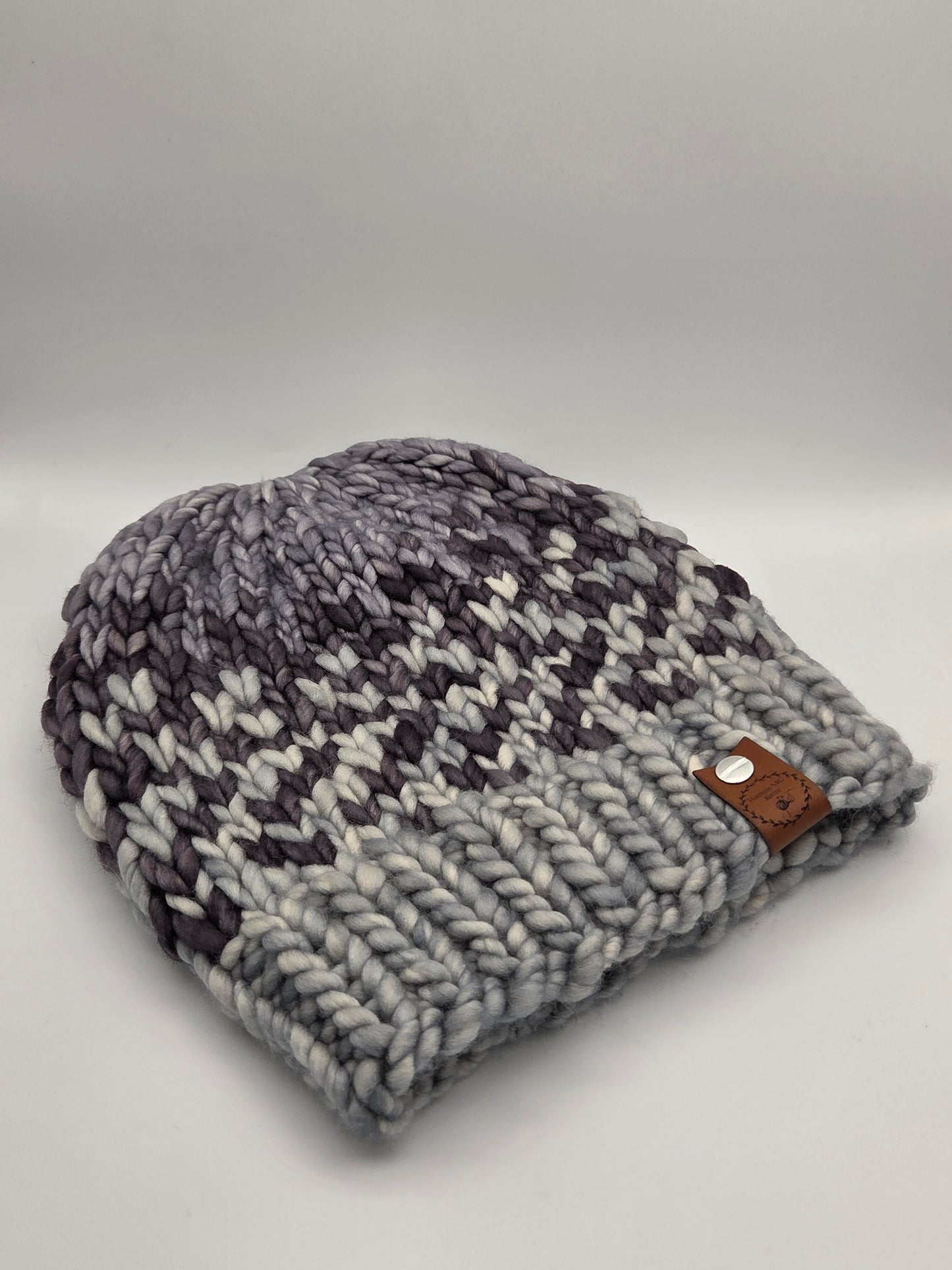 Sunrise Adult Wool Beanie
