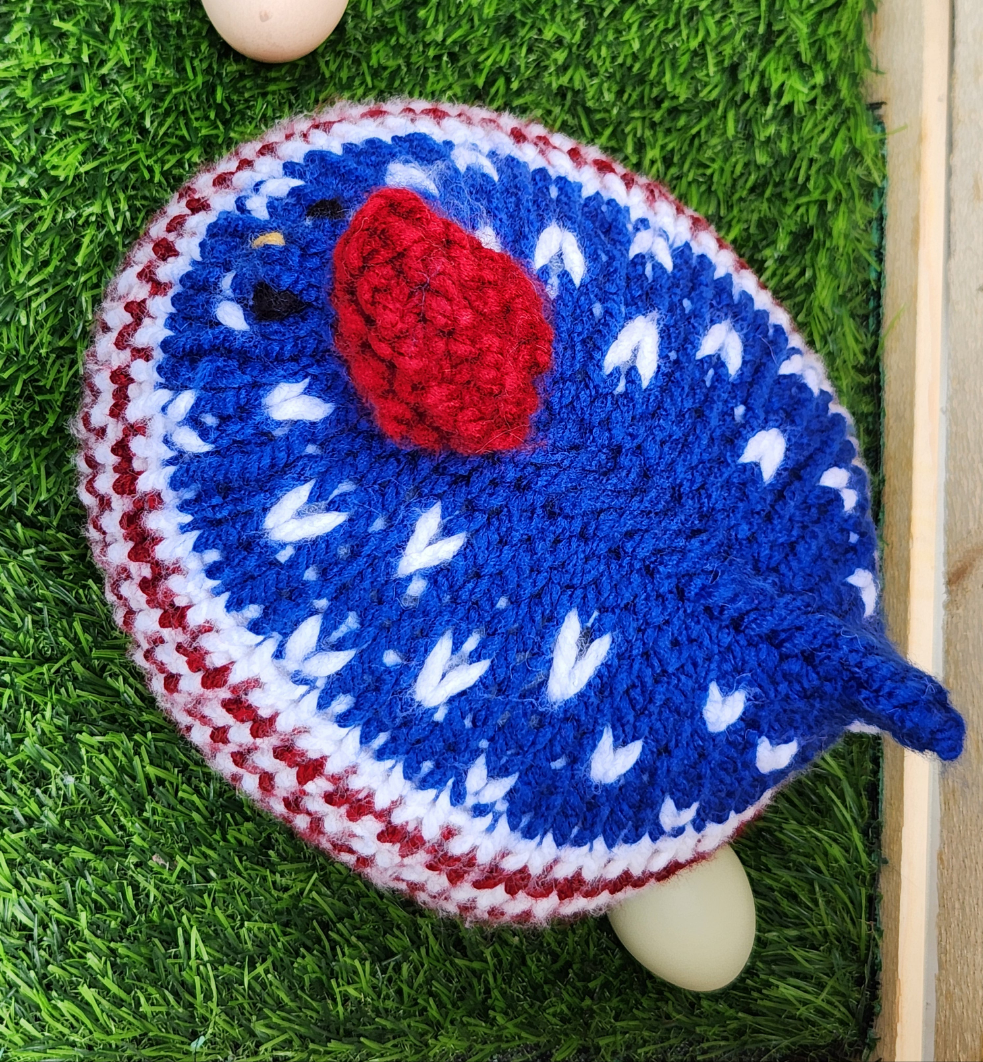 Independence Day Chicken