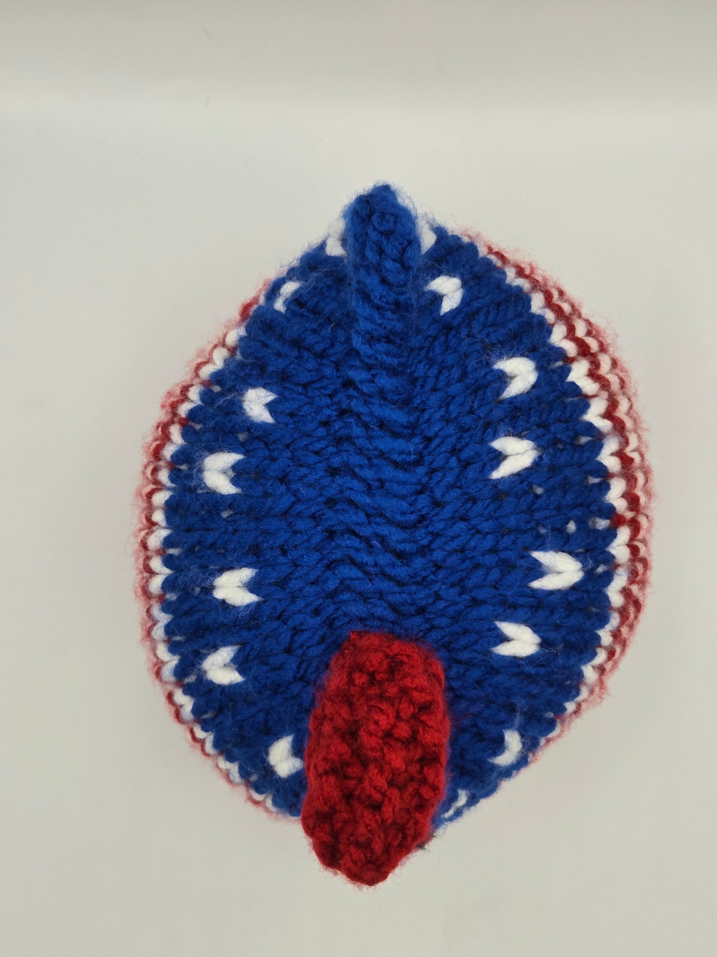 Small Chicken (Americana)