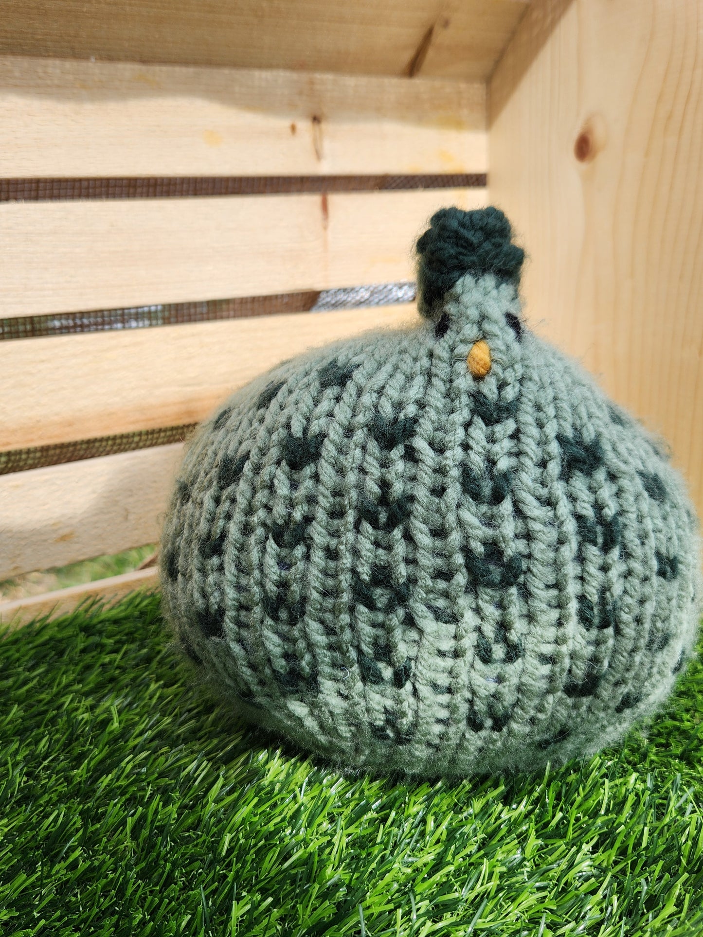 Unripe Strawberry Chicken