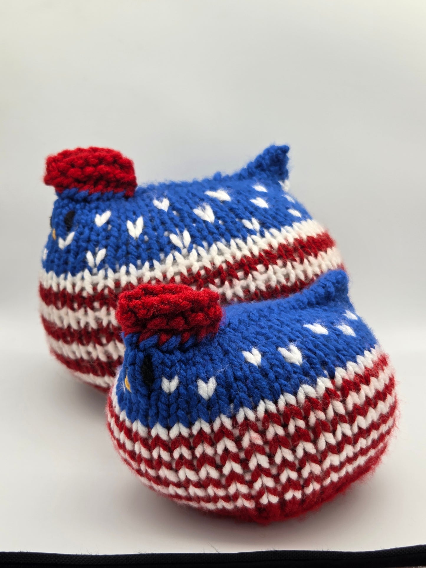 Small Chicken (Americana)