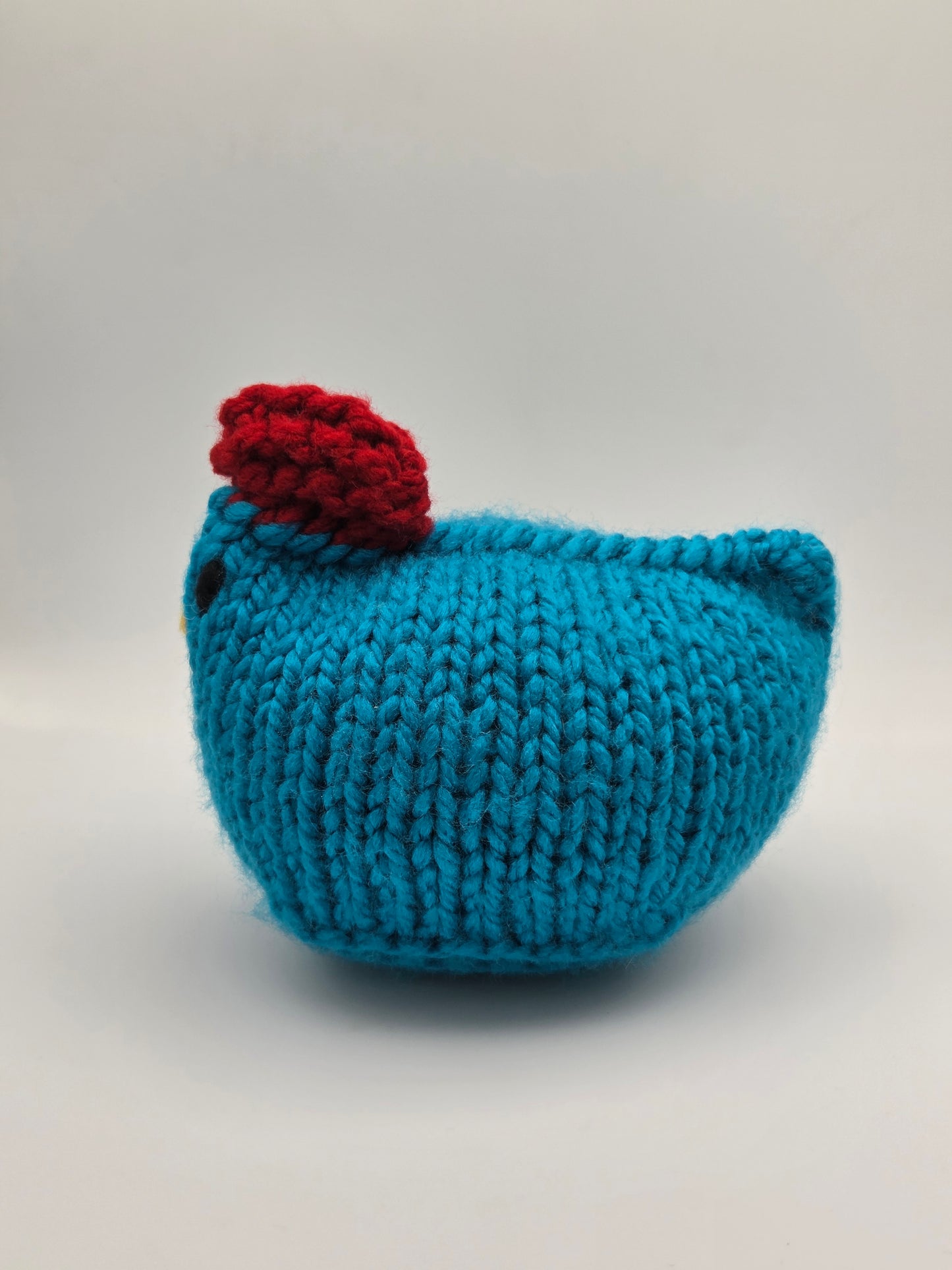 Small Spring Chick