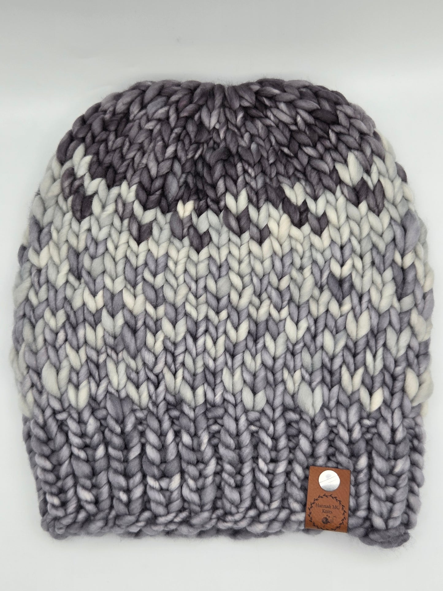 Sunrise Adult Wool Beanie