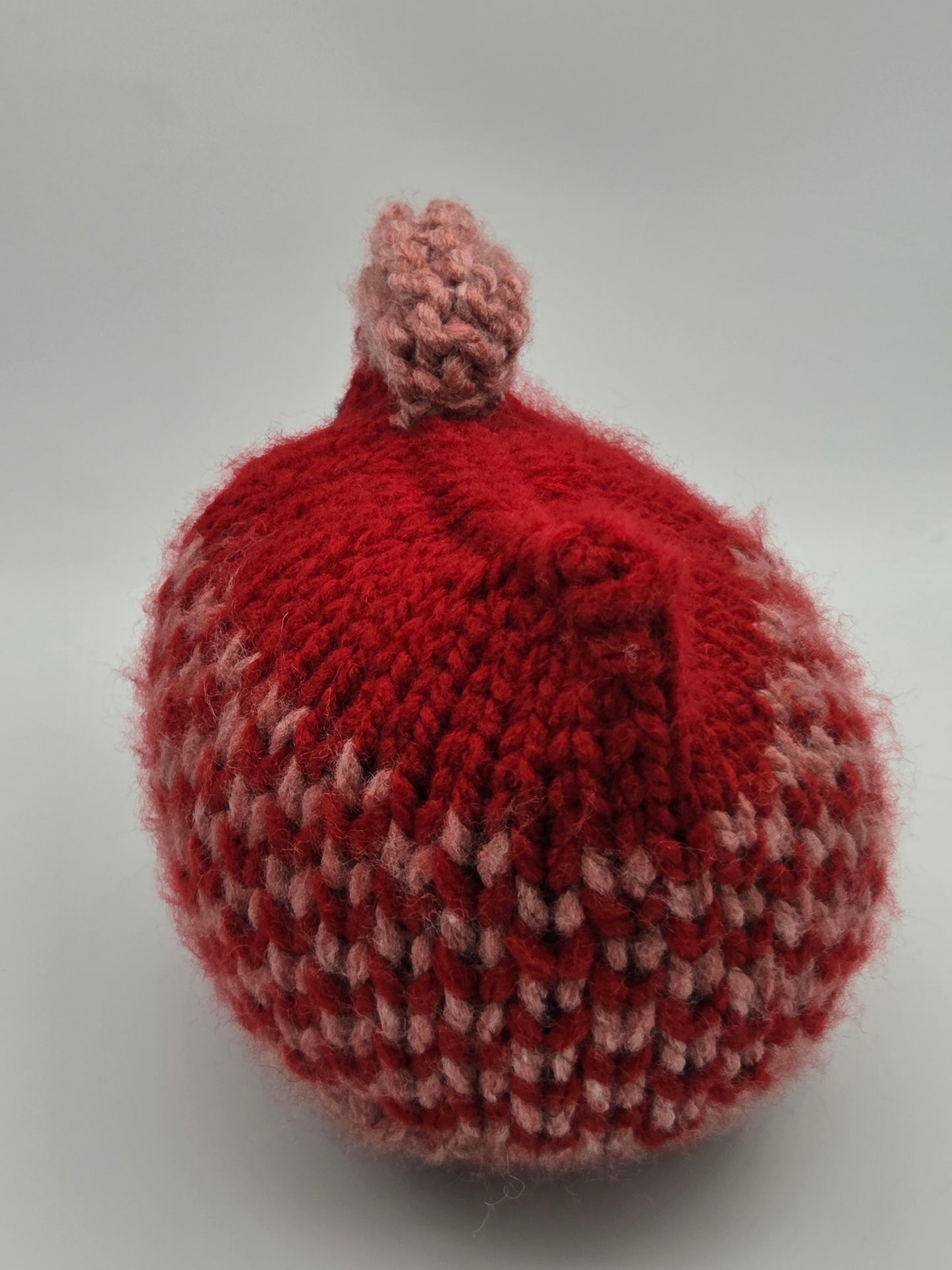 Small Chicken (Red variegated)