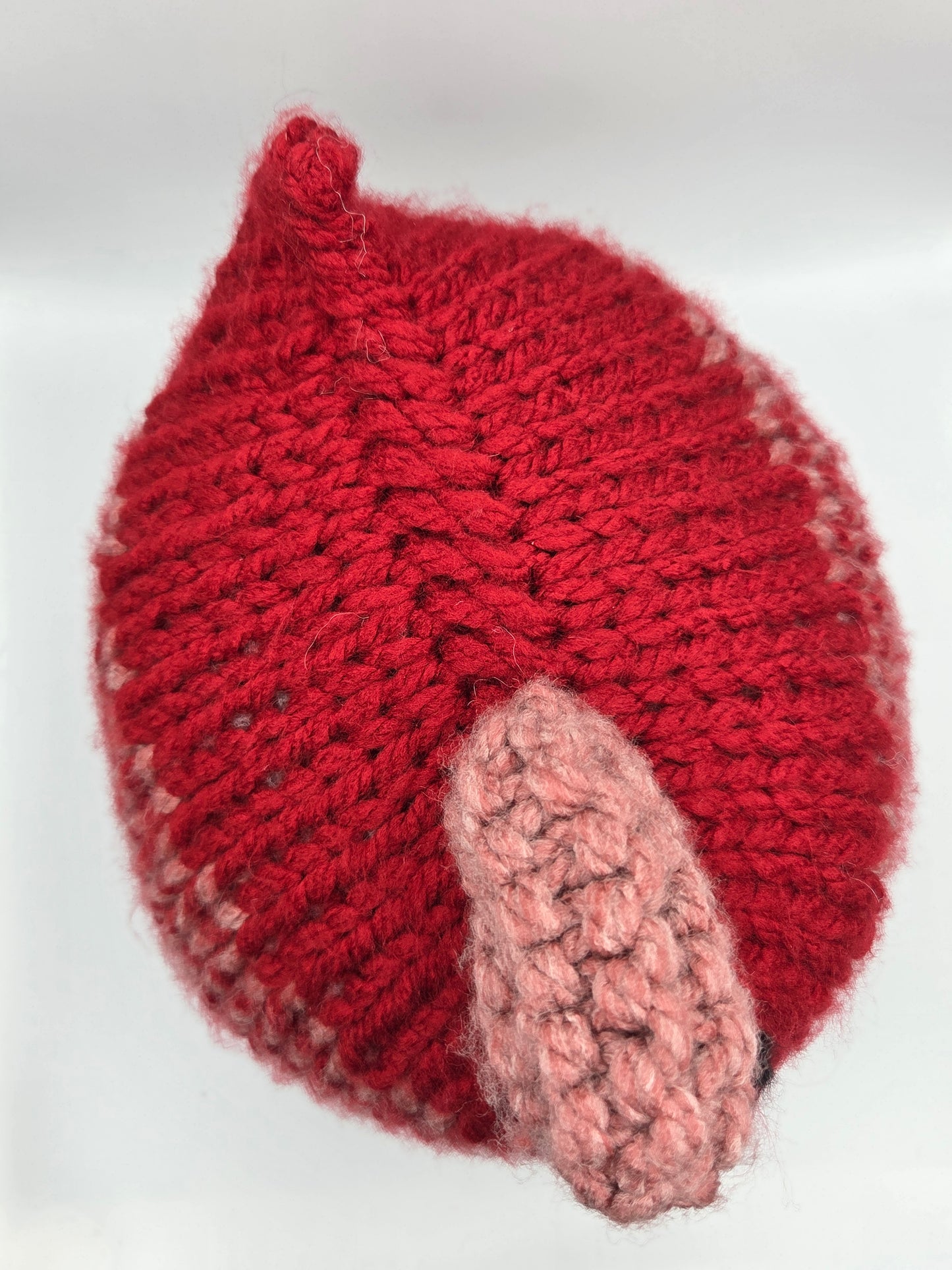 Large Chicken (Red Heathered)