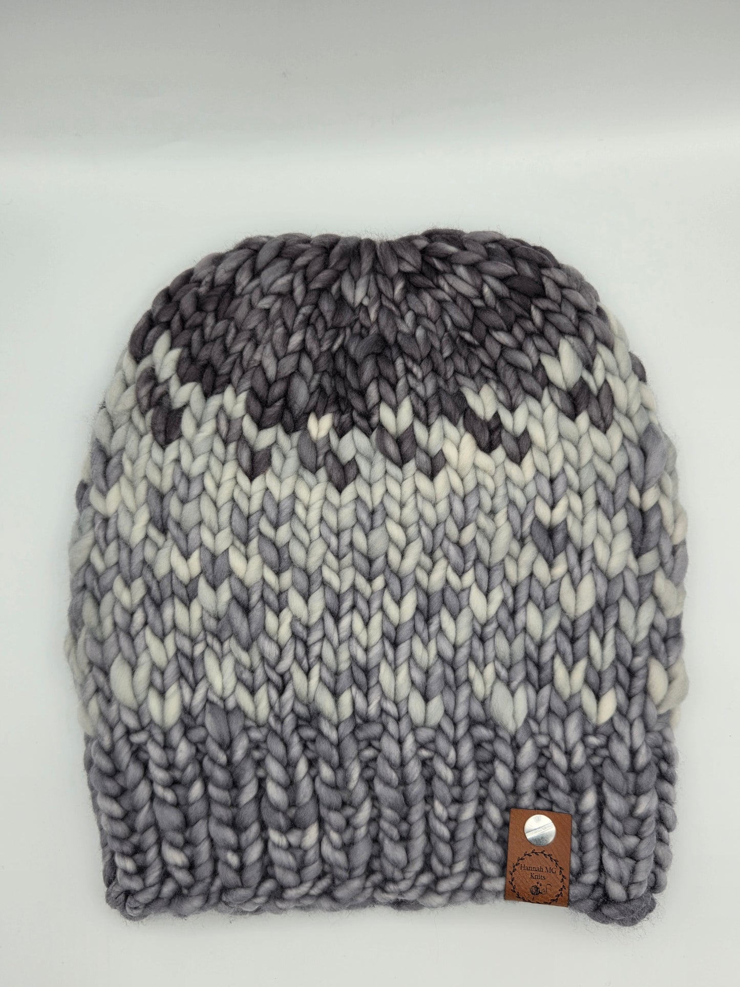 Sunrise Adult Wool Beanie