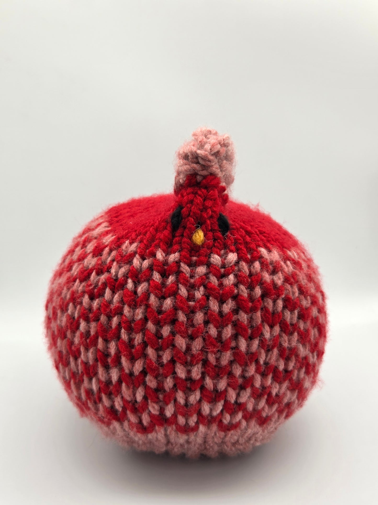 Medium Chicken (Red Heathered)