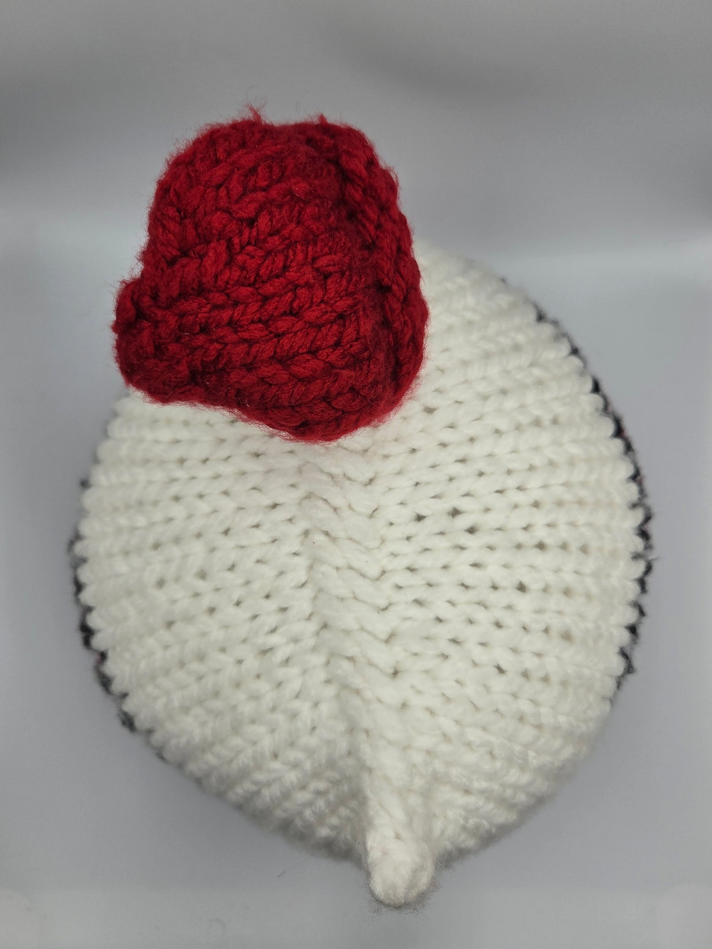 Large Seasonal Chicken (Santa)