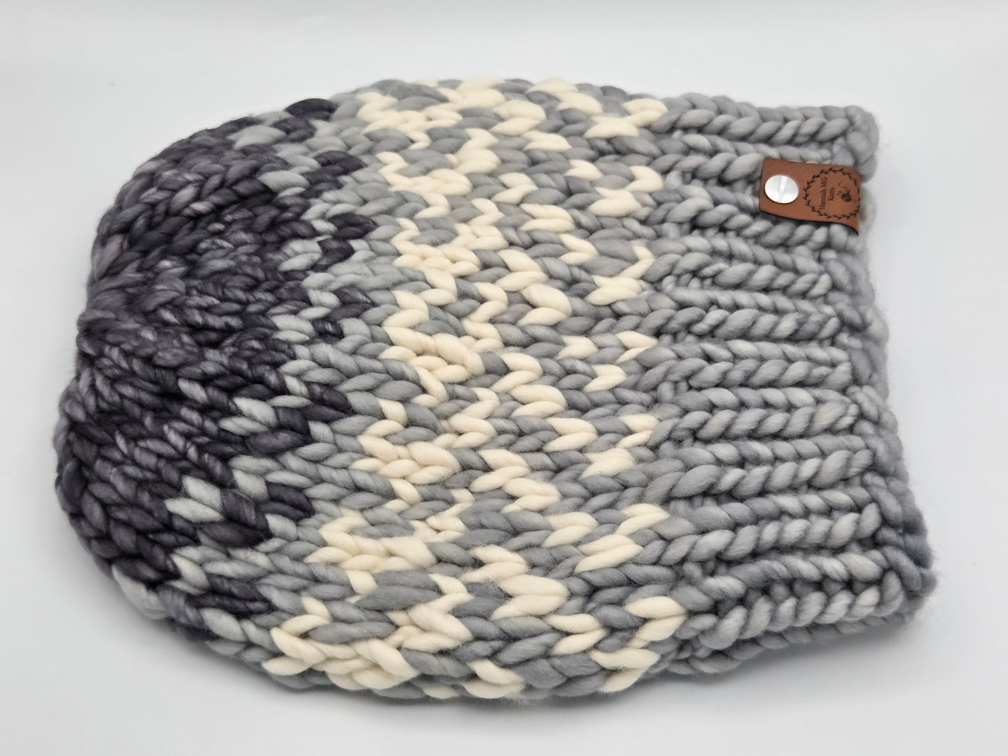 Sunrise Adult Wool Beanie