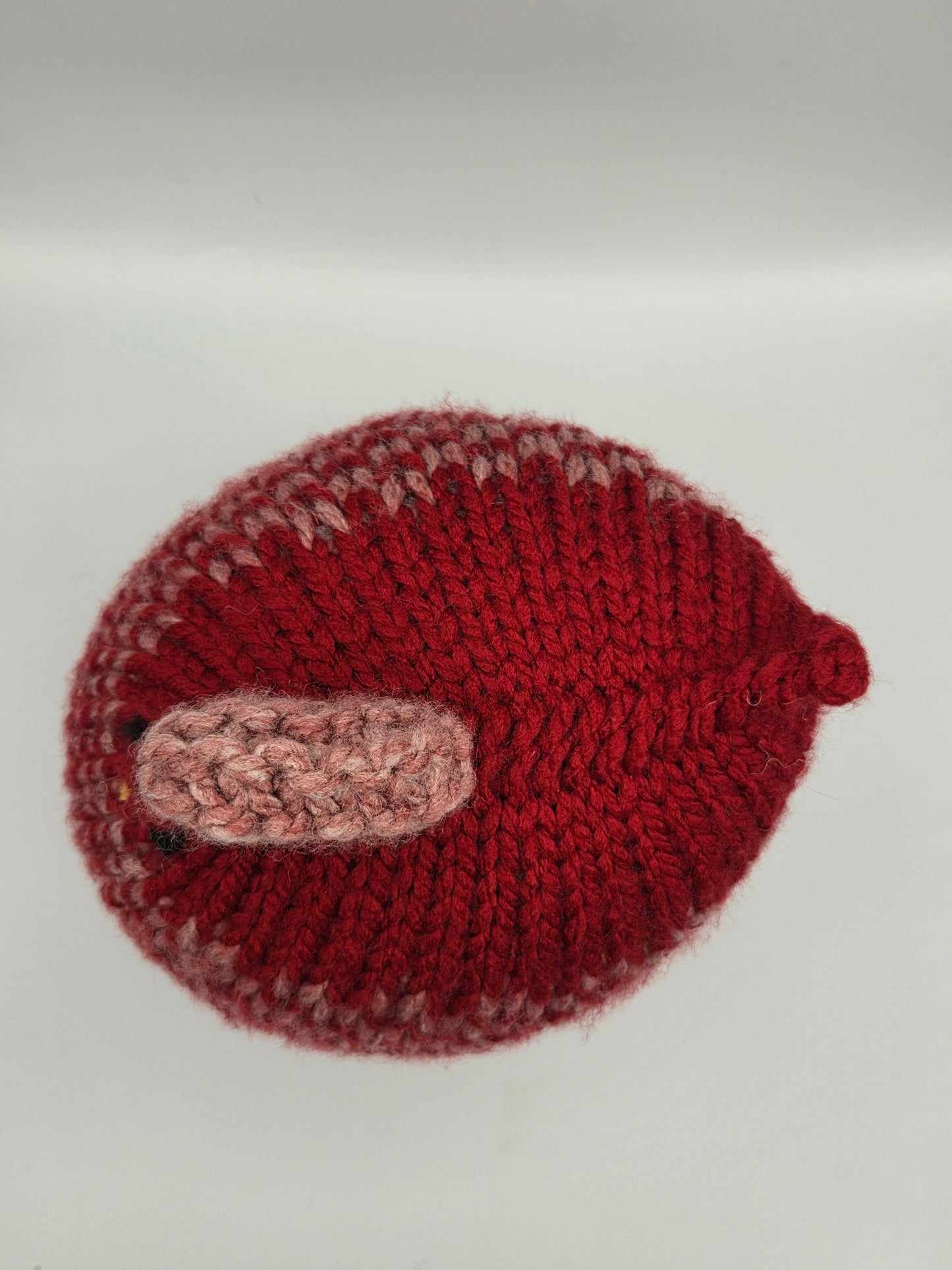 Medium Chicken (Red Heathered)