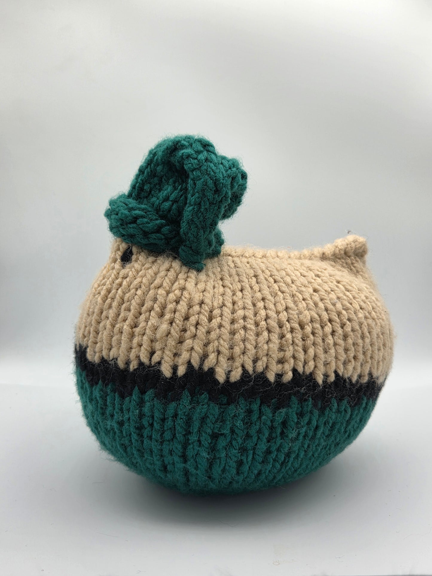 Medium Seasonal Chicken (Elf)