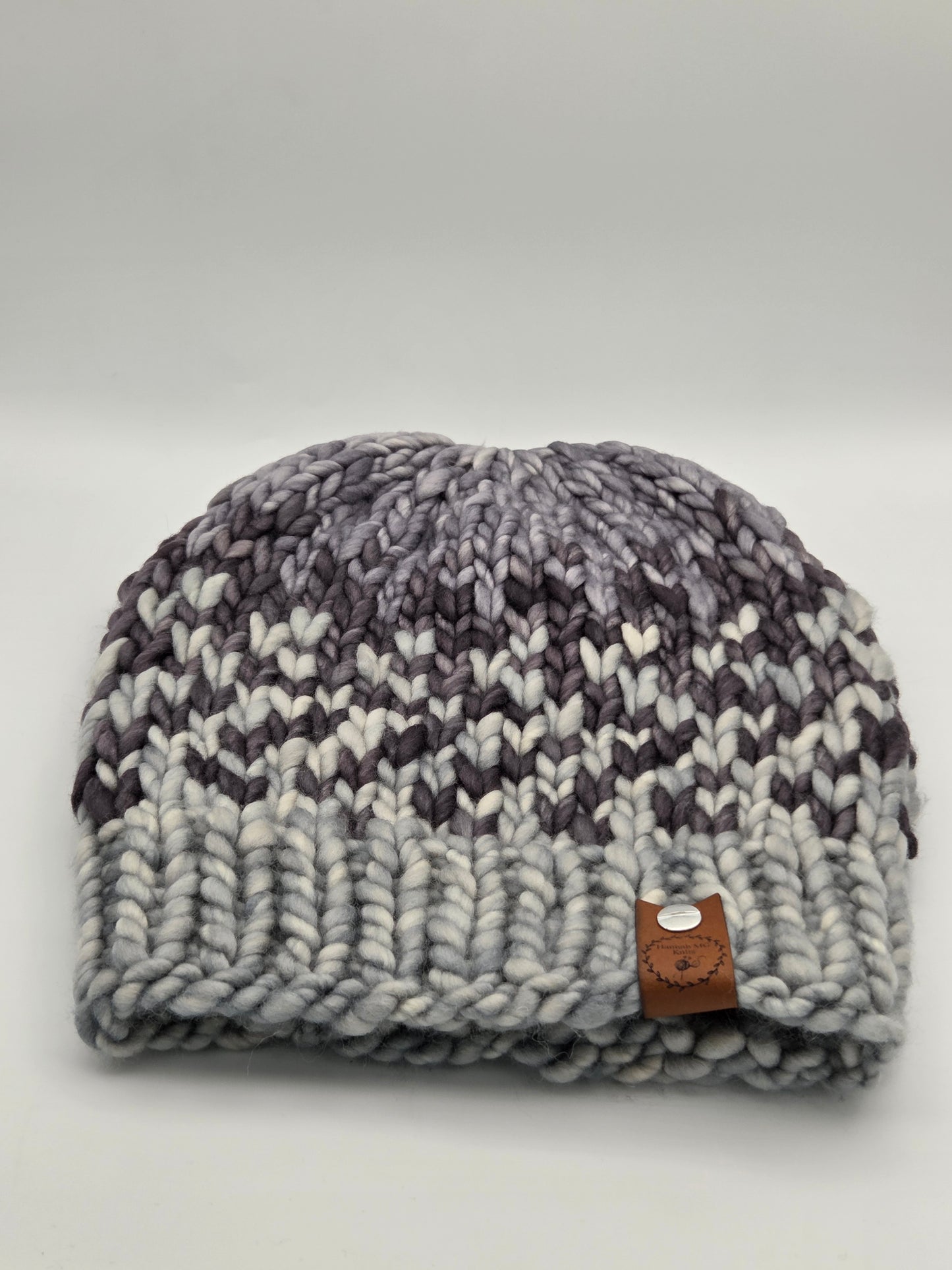 Sunrise Adult Wool Beanie
