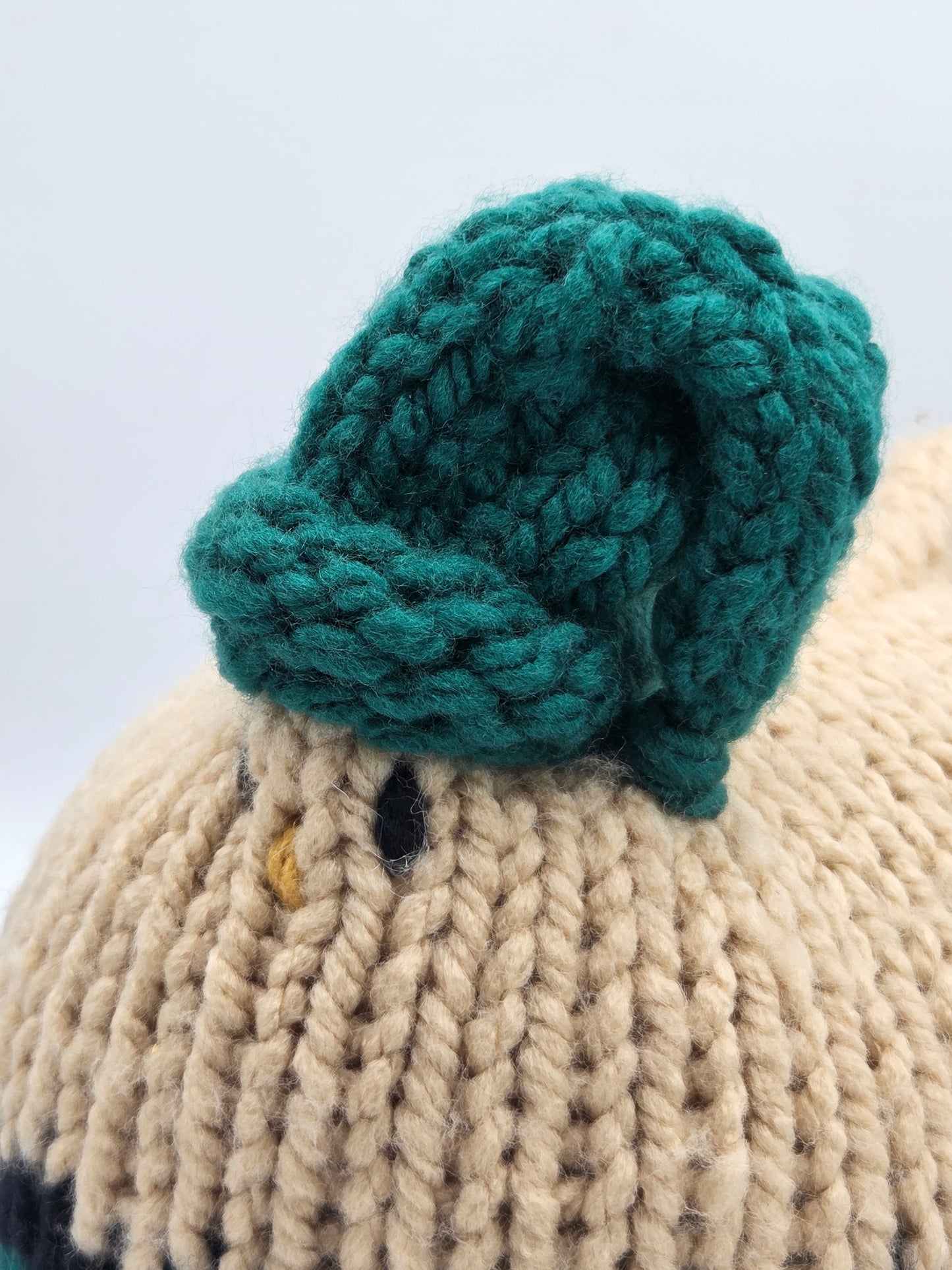 Medium Seasonal Chicken (Elf)