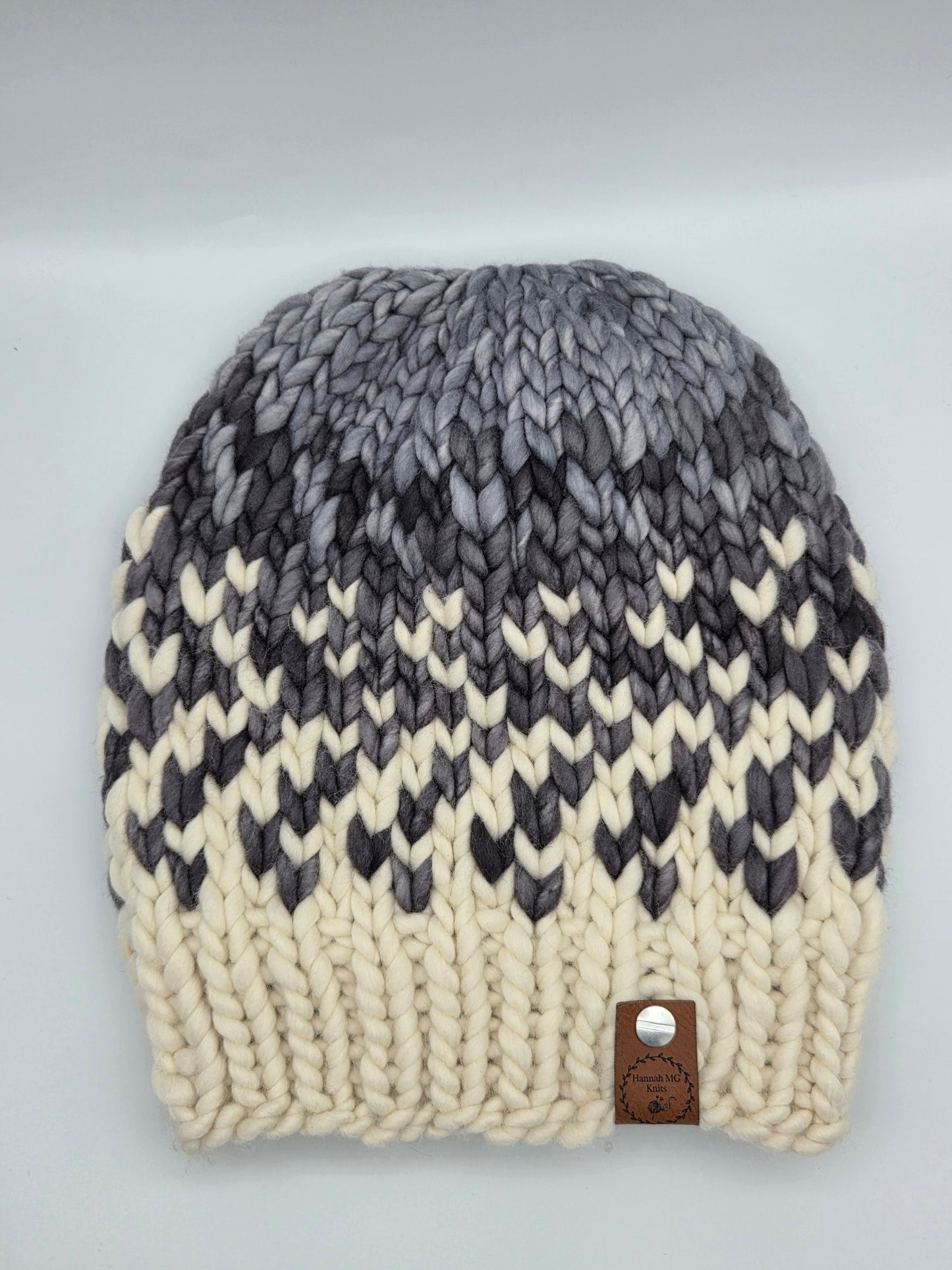 Sunrise Adult Wool Beanie