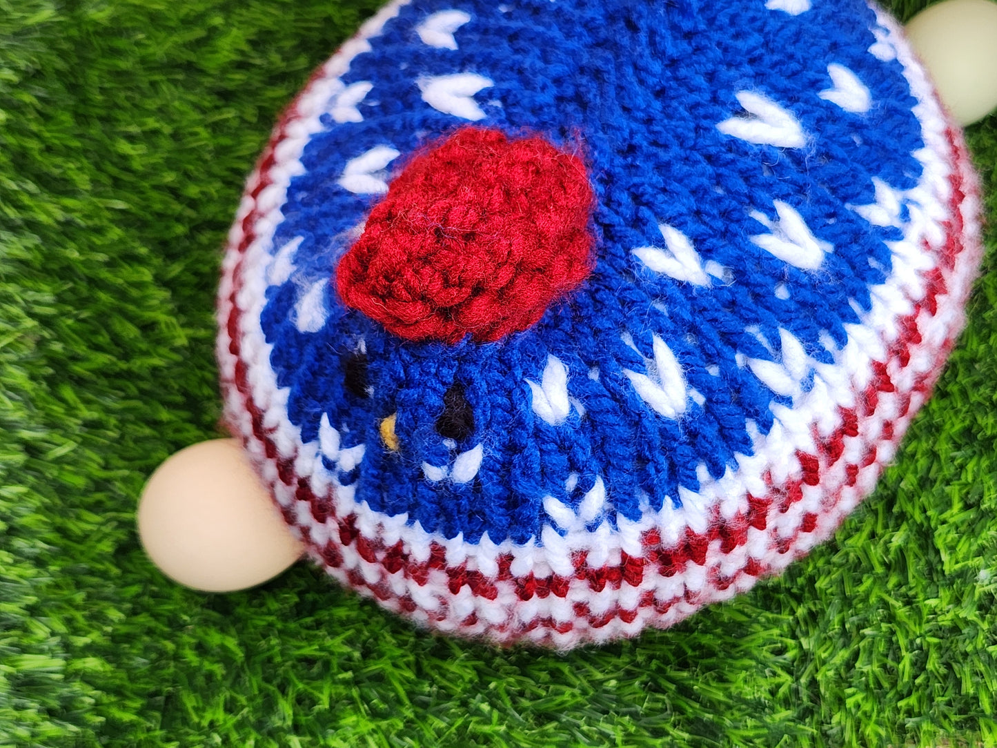 Independence Day Chicken