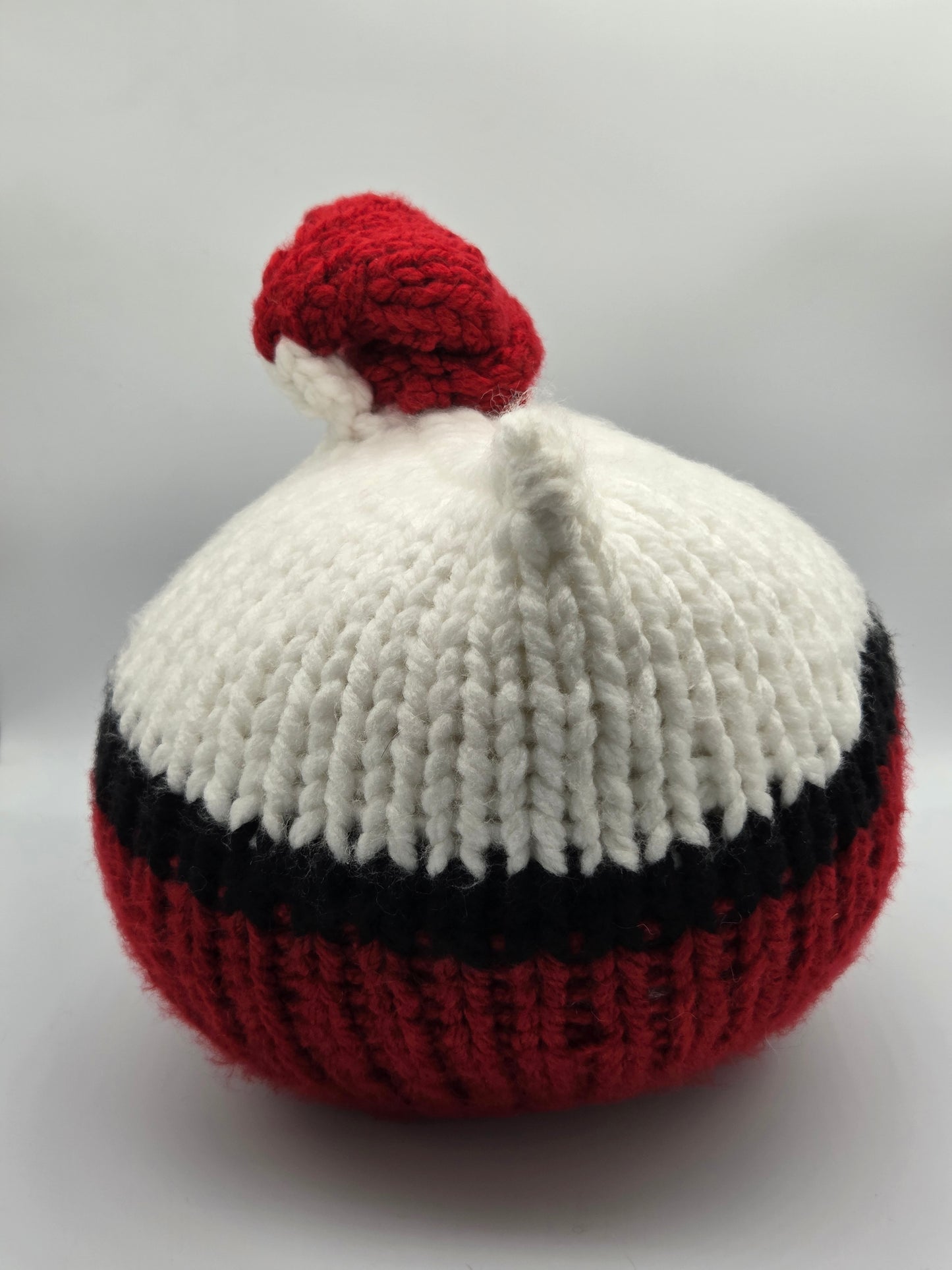 Large Seasonal Chicken (Santa)