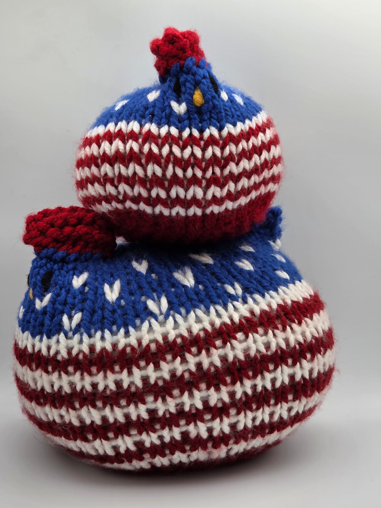 Small Chicken (Americana)