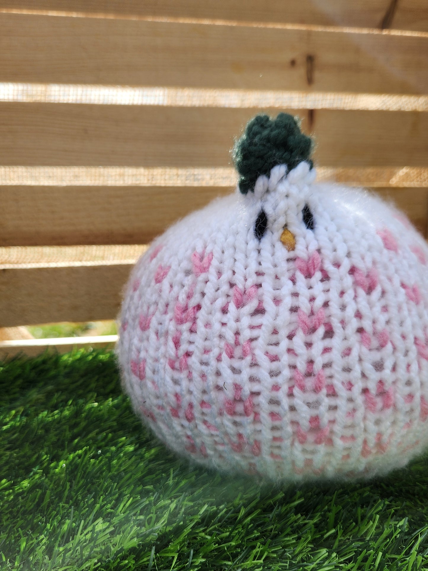 Pineapple Strawberry Chicken