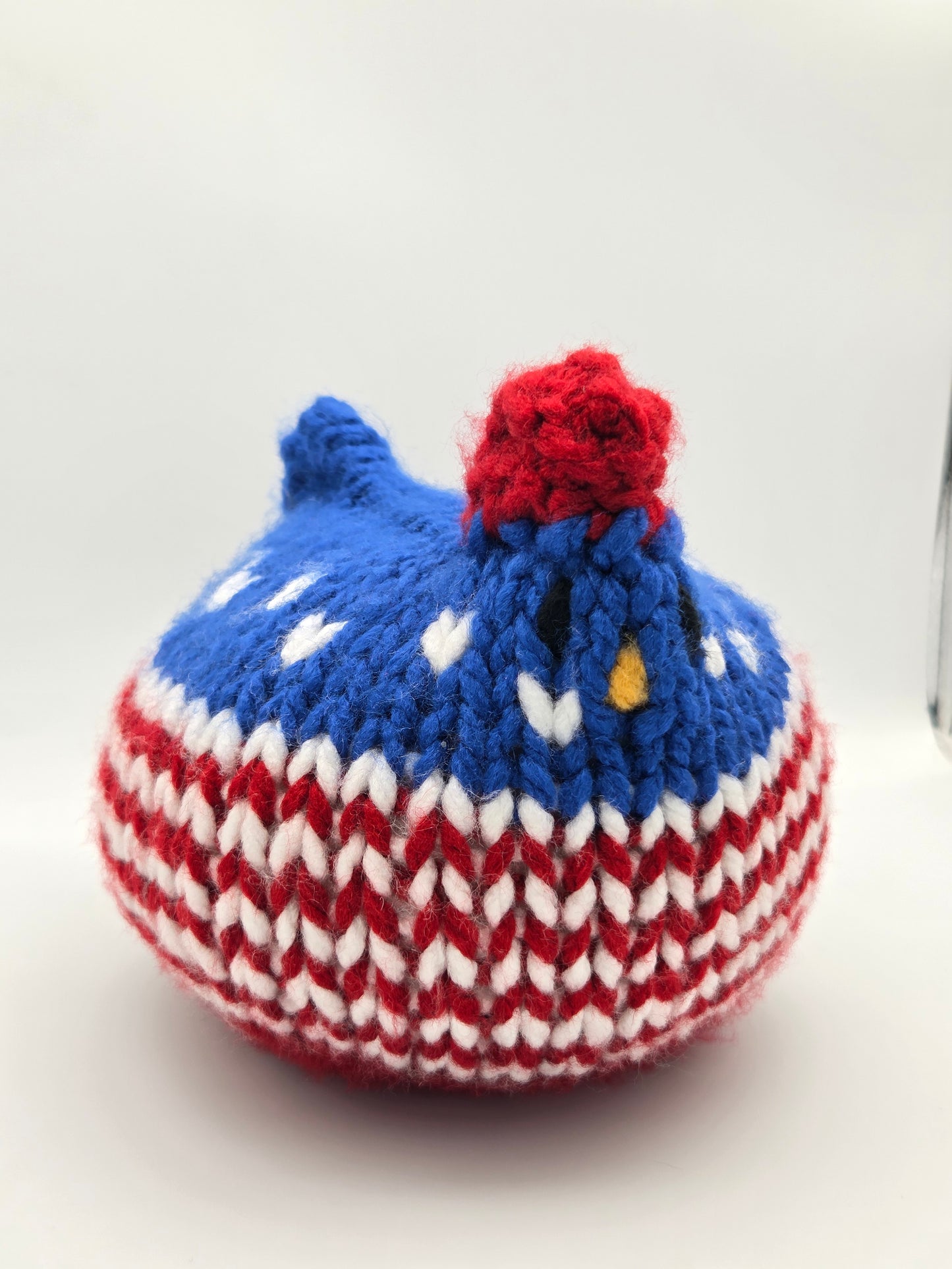 Small Chicken (Americana)