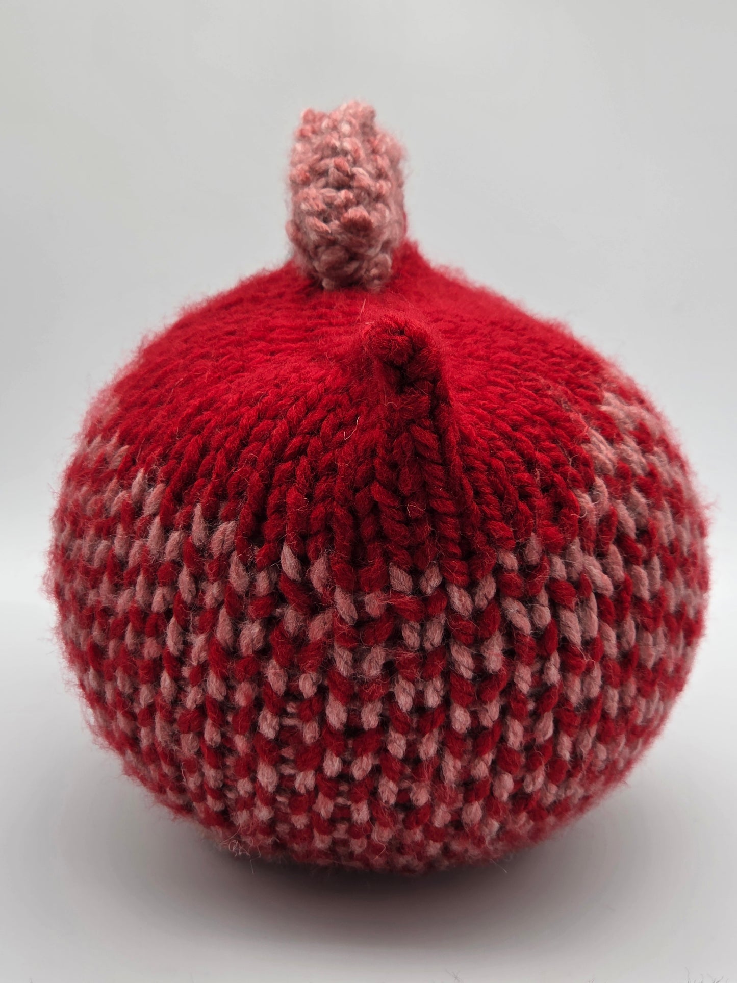 Medium Chicken (Red Heathered)