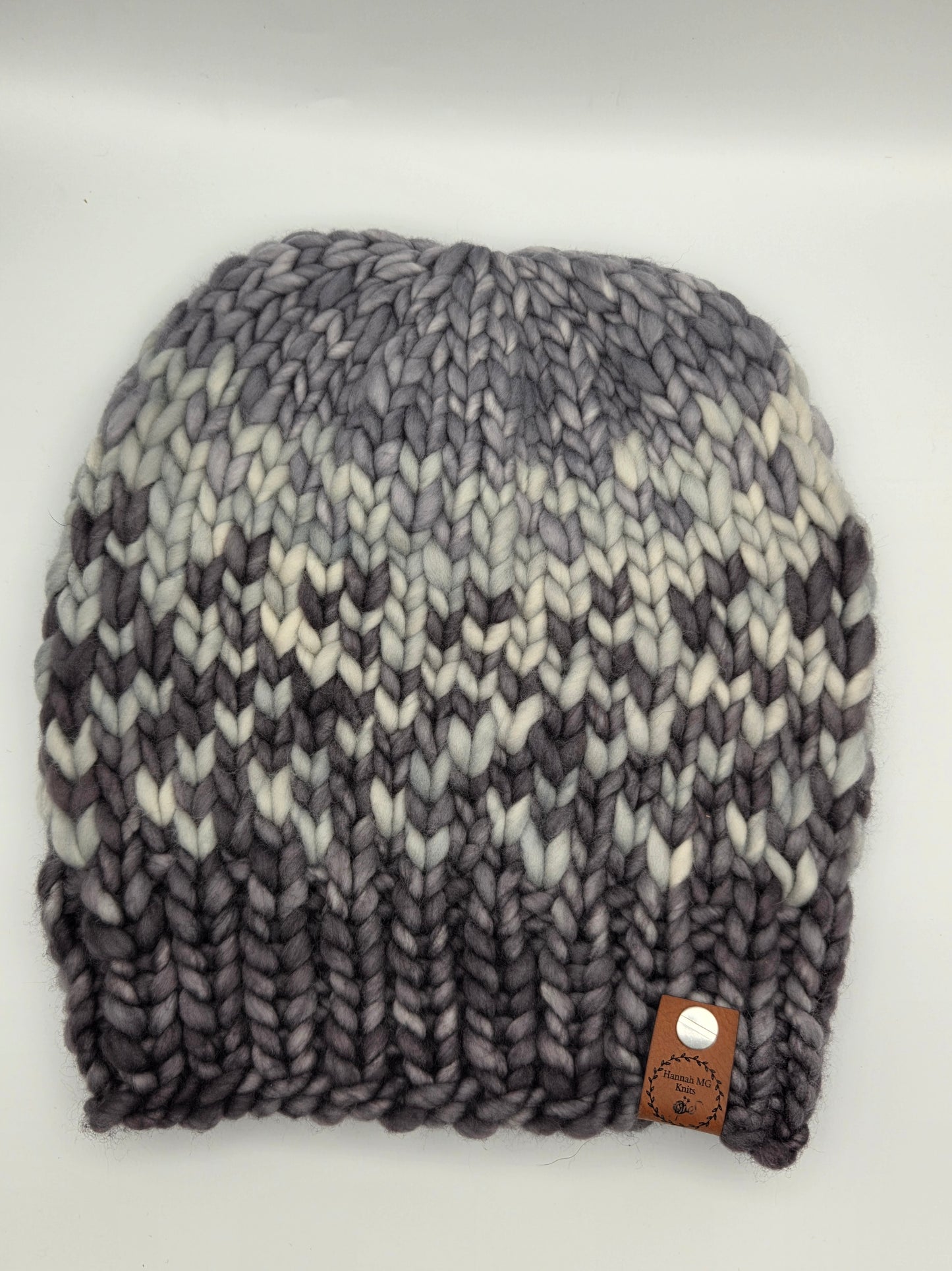 Sunrise Adult Wool Beanie