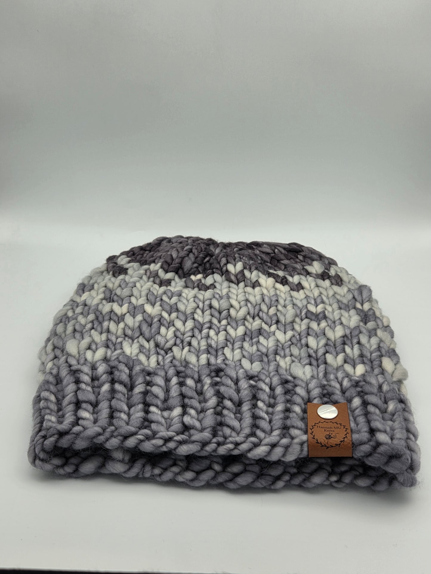 Sunrise Adult Wool Beanie