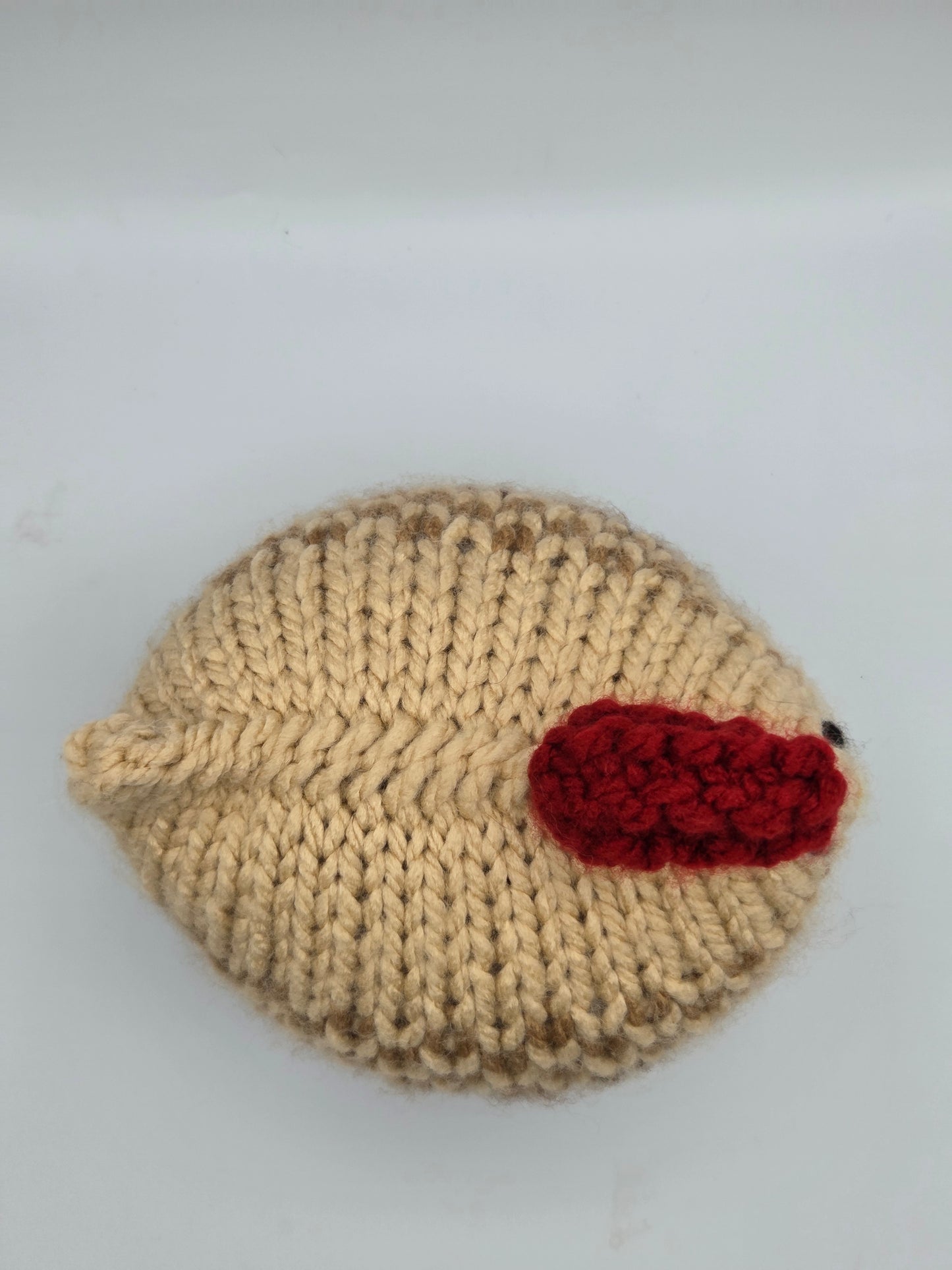 Small Chicken (Brown Variegated)