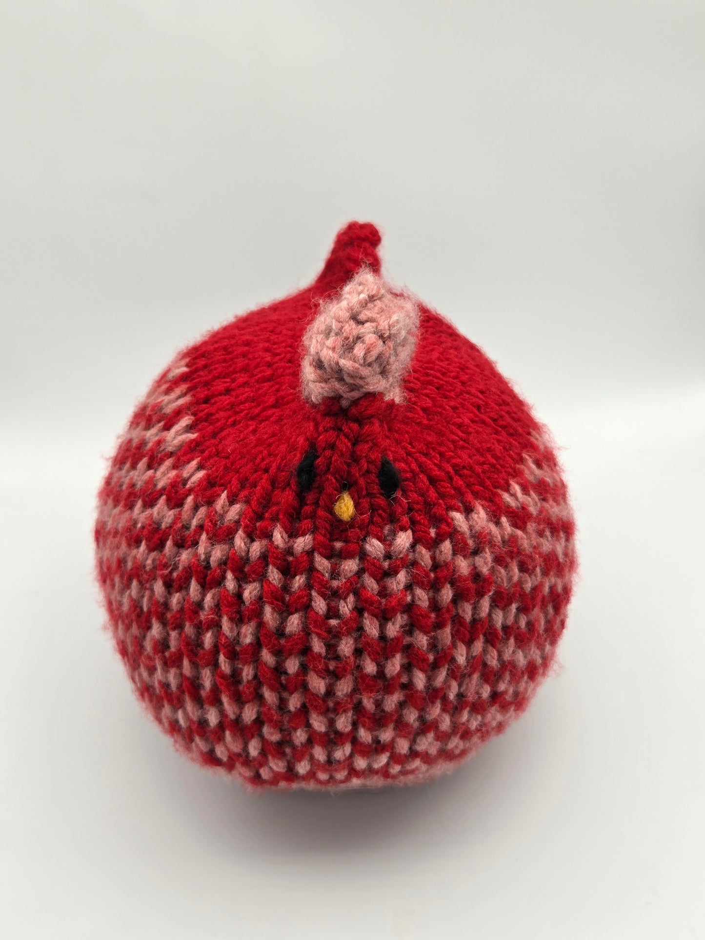 Medium Chicken (Red Heathered)