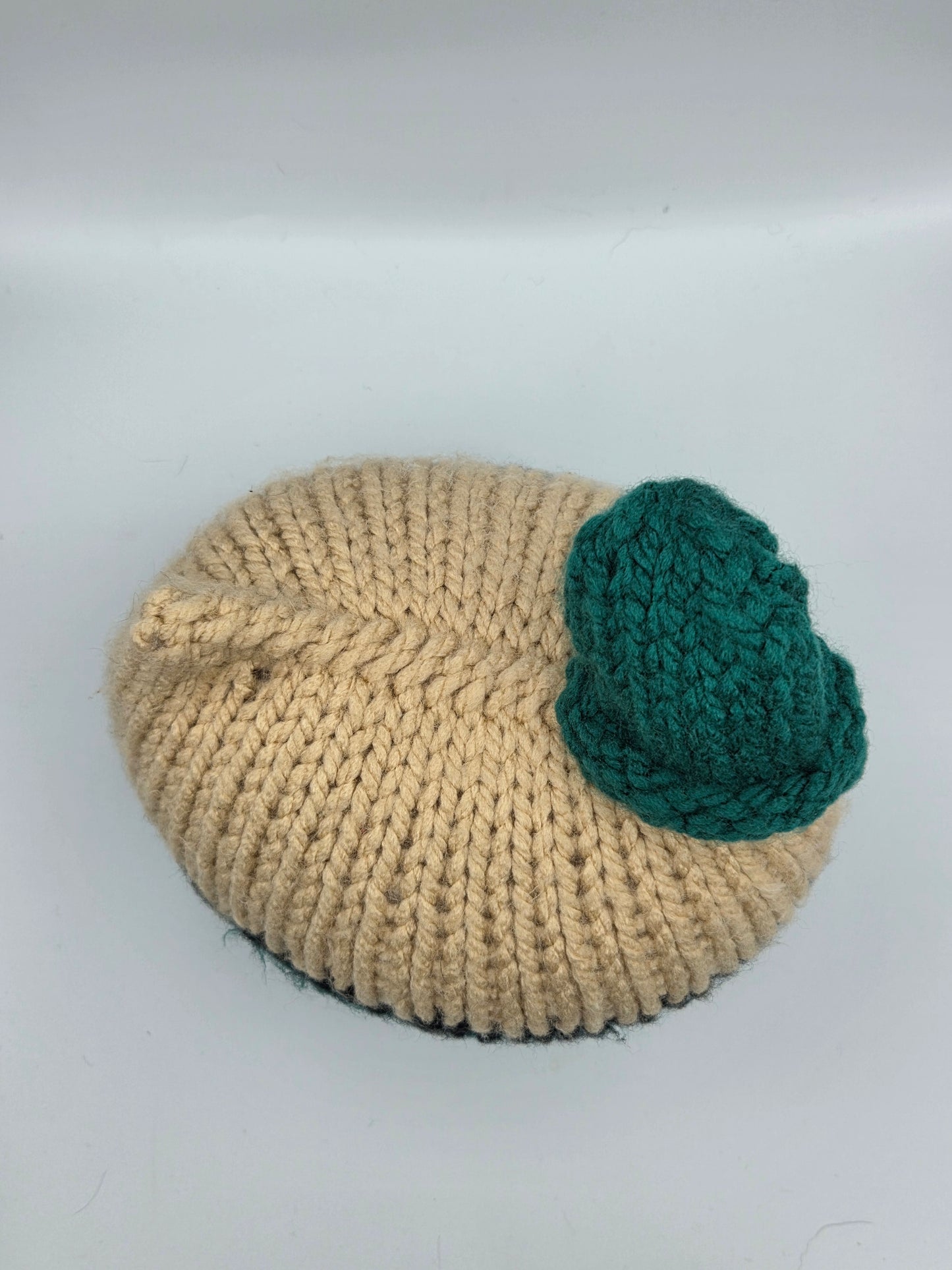 Medium Seasonal Chicken (Elf)