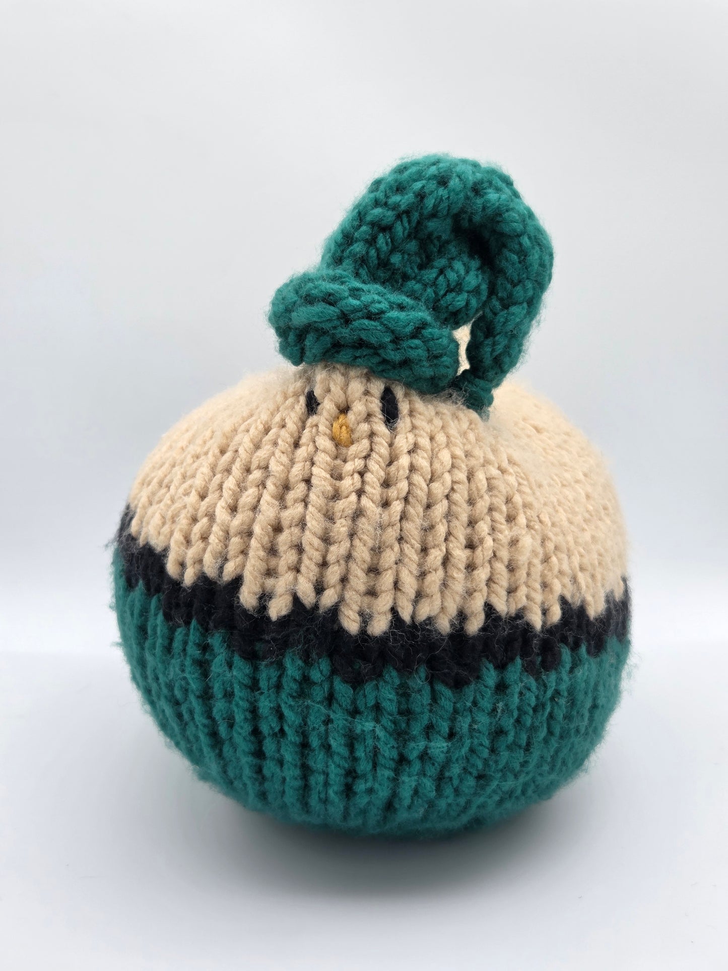 Medium Seasonal Chicken (Elf)