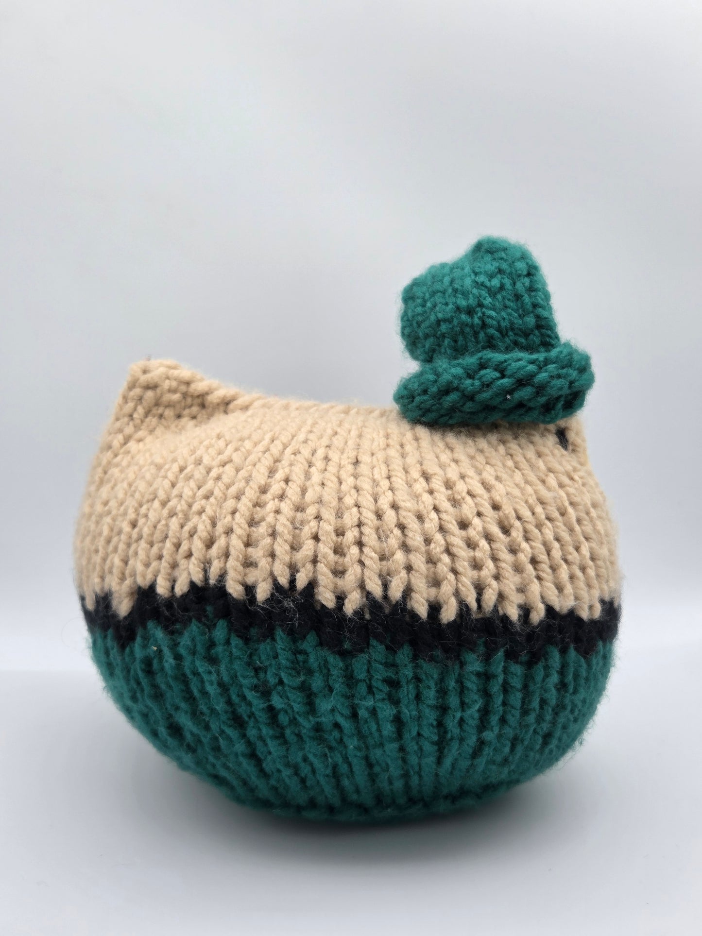 Medium Seasonal Chicken (Elf)